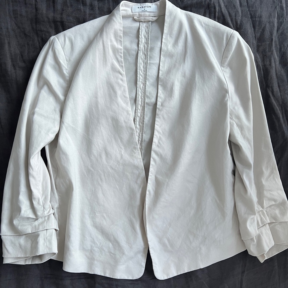 Aritzia Babaton blazer - Picture 1 of 1